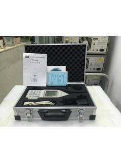 超低价​台湾泰仕TES-1358A实时音频分析仪25Hz ~ 10KHz