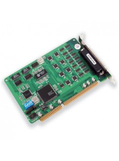 MOXA C218Turbo RS-232 8口 PCI 多串口卡