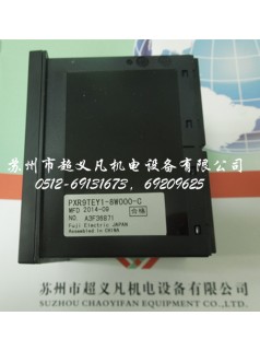 日本富士fuji智能温度控制器PXR9,PXR9TEY1-8W000-C