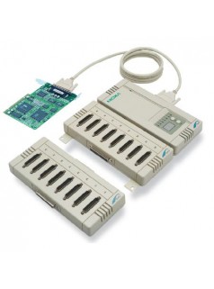 C32030T MOXA CPU 串口卡 智能型