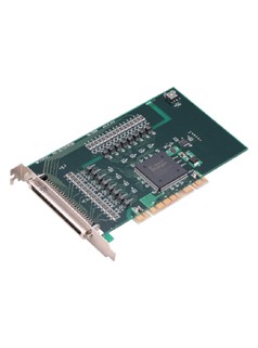 供应 PIO-32/32L(PCI)H 数字量板卡 日本原装CONTEC