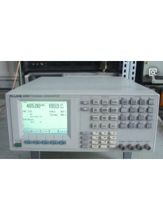 专业供应美国福禄克/FLUKE 54200视频信号发生器