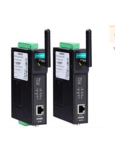 OnCell G3150 GSM/GPRS/EDGE 工业级四频段 IP网关