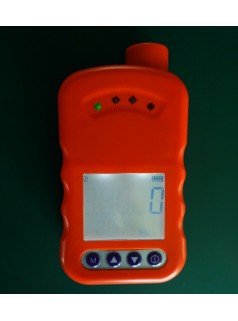 便携式液氯浓度检测仪表 液氯气体检漏仪