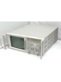 收购惠普网络分析仪HP8712ES