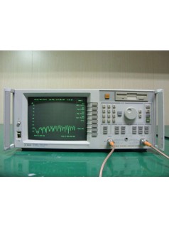 长期收购网络分析仪器HP8714ES