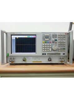 上门收购E8356A二手网络分析仪器