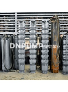 井用潜水泵各种型号生产厂家