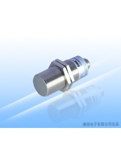 惠州超短型感应器,检测金属接近开关,高稳定性电涡流传感器
