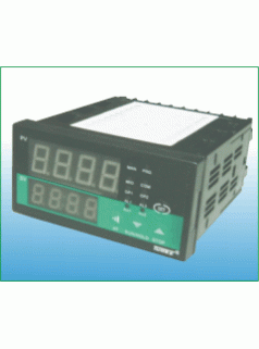 上海托克TE-8000P（10段程序控制）人工数字调节仪
