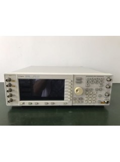 求购E4432B信号发生器