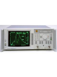HEWLETT 87510A网络分析仪100KHz~300MHz