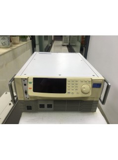 大促销kikusui菊水 PCR500LA 多功能交流稳压电源650NM-1750NM