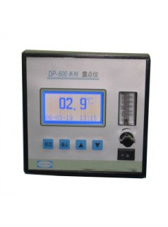 CY-DP600型露点仪，在线安装式高精度露点测试，上海春裕微量水分
