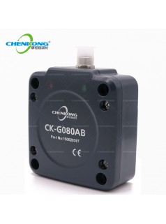 晨控自动化工业级低频RFID读卡器CK-G080AB