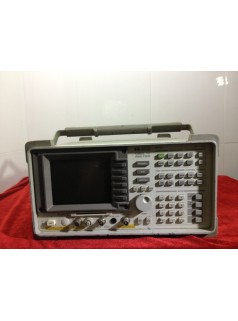 半价出售HP惠普8591C频谱分析仪9KHz-1.8GHz