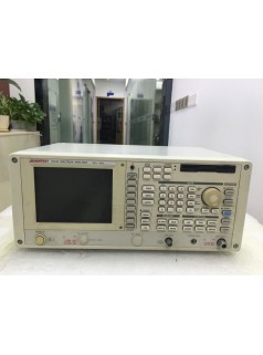 热卖Advantest爱德万R3162频谱分析仪9KHz-8GHz