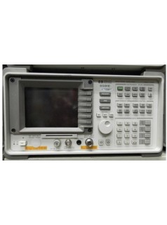 低价HP/惠普8591C扫频式频谱分析仪1MHz～1.8GHz