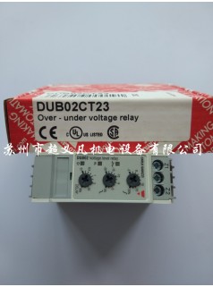 carlogavazzi瑞士佳乐DUB02CT23调式功能继电器