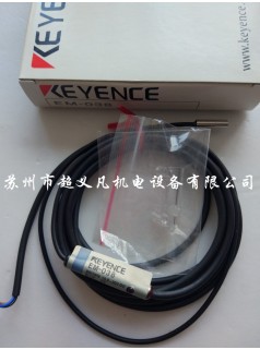 高品质日本KEYENCE基恩士EM-038光纤传感器