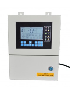 WL-2000磷化氢气体控制器