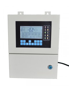 湖南长沙  WL-2000酒精气体控制器