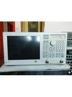回收出售网络分析仪E5071C