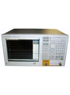 回收出售网络分析仪E5062A