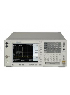 大量回收频谱分析仪E4446AE444