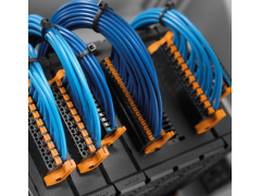 魏德米勒OMNIMATE信号-带杠杆的PCB接插件图2