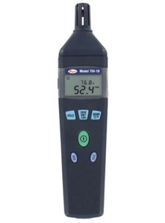 Dwyer THI-10温湿度测量仪