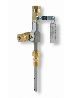 Dwyer DS-300系列管线式流量传感器