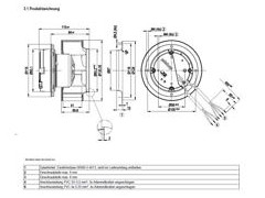 R6D450-AN01-01 ebm-papst风扇图2