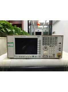低价出售回收Agilent安捷伦N9020A信号分析仪20Hz-26.5GHz