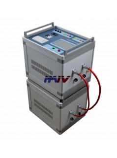 HVXC2700Y异频输电线路参数测试仪