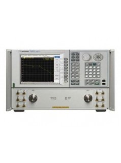 回收二手E5080A   矢量网络分析仪