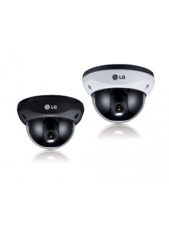 LG模拟防爆半球摄像机，LG摄像机LCZ2850-DP,18310397132