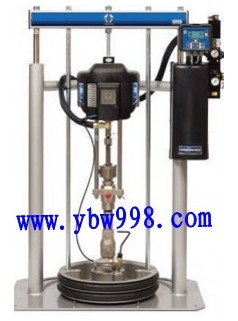 WBB2气动柱塞油泵