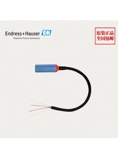 10米数字电缆CYK10-A101德国E+H