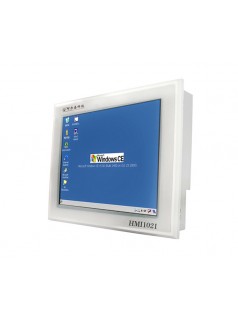 10.4寸阿尔泰科技HMI1021平板电脑人机界面