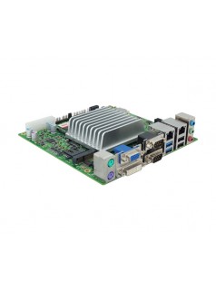 EPC96A3功能高性能无风扇嵌入式Min-ITX主板