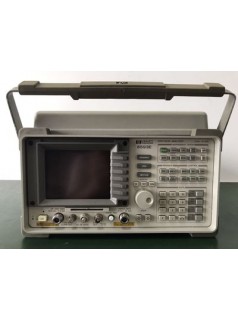 惠普8593E频谱分析仪器新旧回收