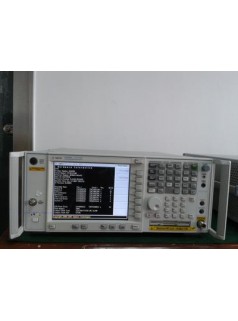 大量收购安捷伦频谱分析仪E444