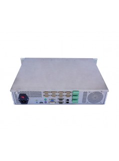 北京阿尔泰FMB99A1 嵌入式测量系统