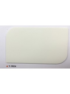 顺德耀江华邦系列星菲雅系列9824白色PVC胶地板