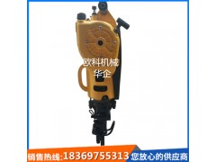 粉状粒状风动装药器煤矿深孔封孔器井下风动装药器图1