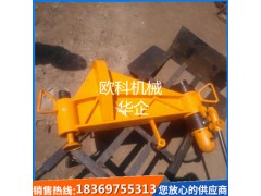 kwpy-300水平液压弯道器水平手动液压弯道器图1