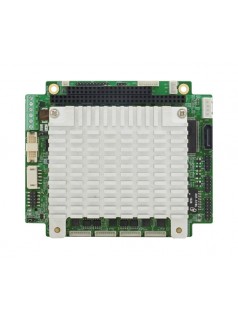 阿尔泰EPC92A3标准工业级PC/104嵌入式主板4GB内存