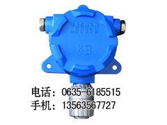 液氨报警器，液氨检测仪图1