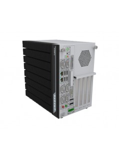 阿尔泰FLB96C5多功能高性能带PCI/PCIe×8扩展插槽的无风扇嵌入式工控整机